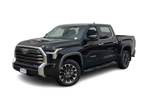 2024 Toyota Tundra Limited -
                Dallas, TX