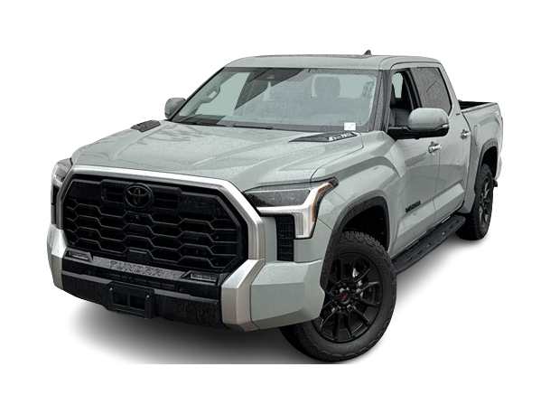 2023 Toyota Tundra Limited -
                Dallas, TX