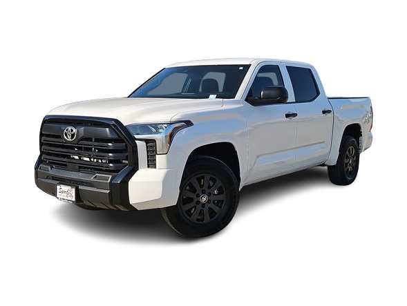 Thumbnail: 2025 Toyota Tundra - 1