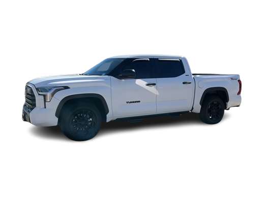 Thumbnail: 2022 Toyota Tundra - 1