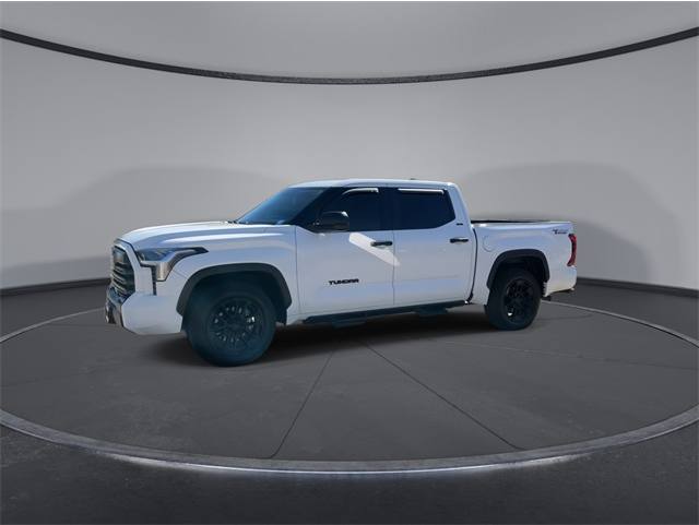 2022 Toyota Tundra SR5's photo
