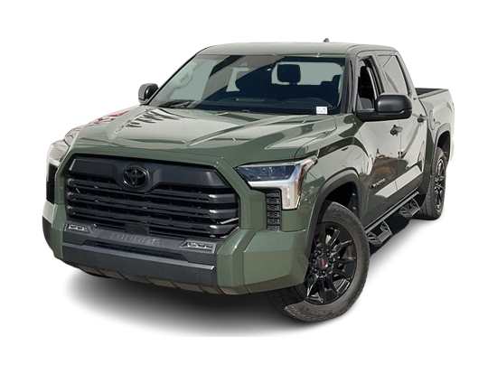 2022 Toyota Tundra SR5 -
                Dallas, TX