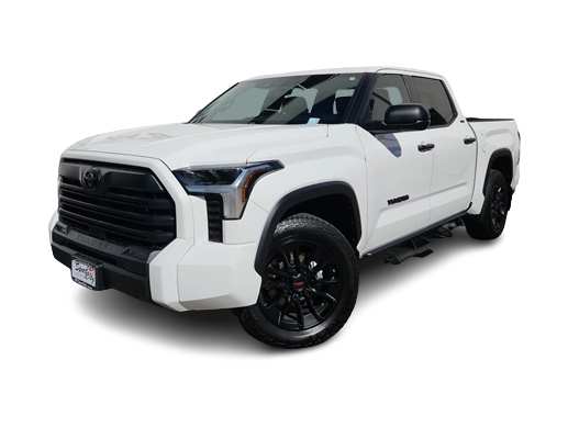 Thumbnail: 2025 Toyota Tundra - 1