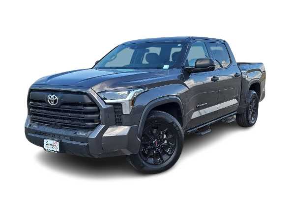 Thumbnail: 2022 Toyota Tundra - 1