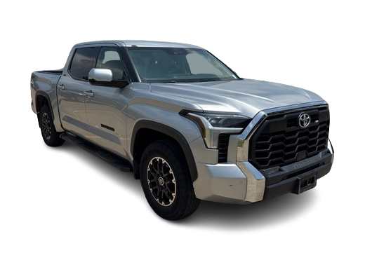 2022 Toyota Tundra SR5 -
                  Dallas, TX
