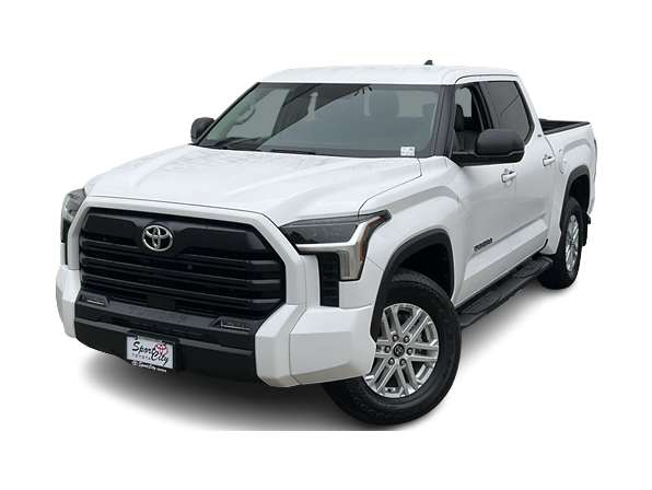 2024 Toyota Tundra SR5 -
                Dallas, TX