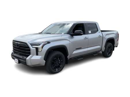 Thumbnail: 2025 Toyota Tundra - 1