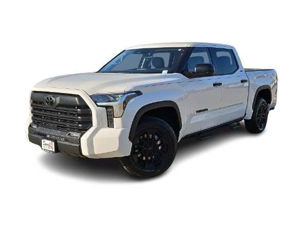 Thumbnail: 2023 Toyota Tundra - 1