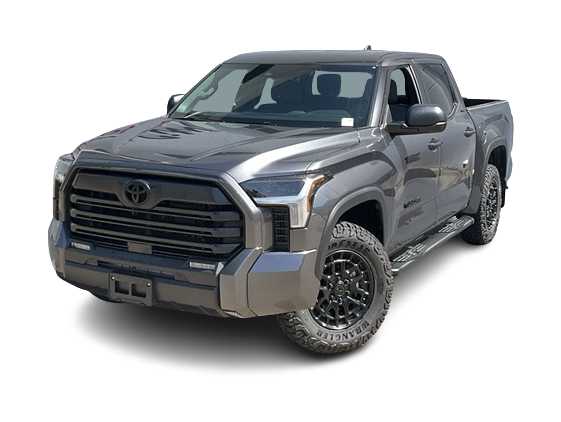 2025 Toyota Tundra SR5 -
                  Dallas, TX