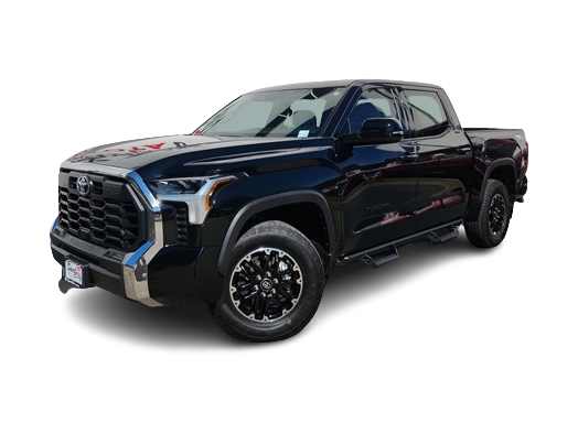 Thumbnail: 2025 Toyota Tundra - 1