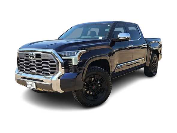 Thumbnail: 2023 Toyota Tundra - 1