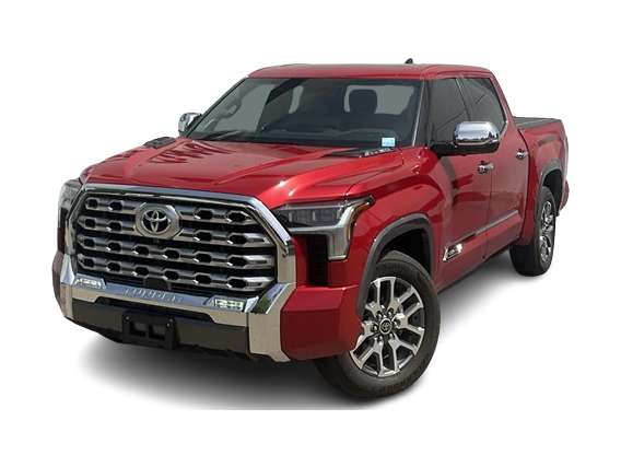 2023 Toyota Tundra 1794 Edition -
                Dallas, TX