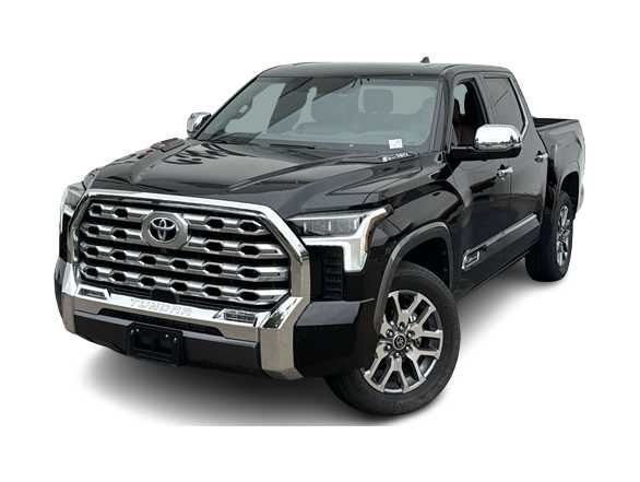 2024 Toyota Tundra 1794 Edition -
                Dallas, TX