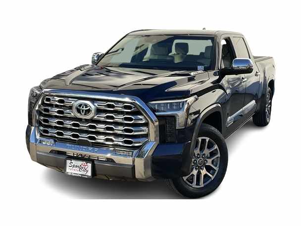 2022 Toyota Tundra 1794 Edition -
                Dallas, TX