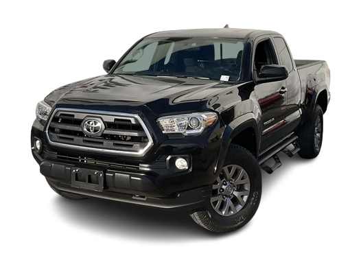 2016 Toyota Tacoma SR5 -
                Dallas, TX