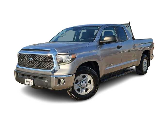2021 Toyota Tundra SR5 -
                  Dallas, TX