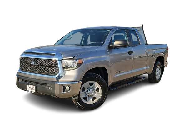 2021 Toyota Tundra SR5 -
                  Dallas, TX