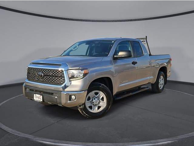 2021 Toyota Tundra