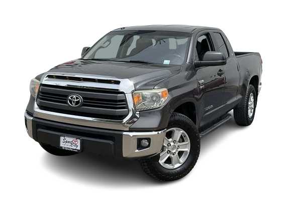 2014 Toyota Tundra SR5 -
                  Dallas, TX