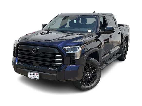 Thumbnail: 2025 Toyota Tundra - 1