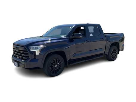 Thumbnail: 2025 Toyota Tundra - 1