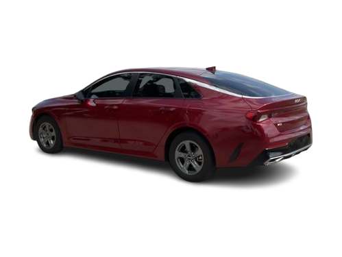 Thumbnail: 2023 Kia K5 - 1