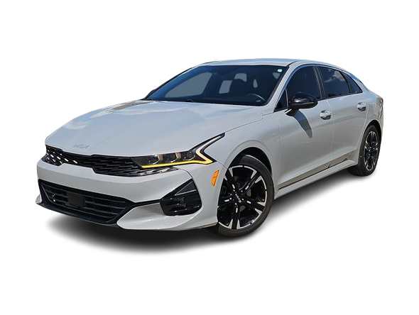 Thumbnail: 2023 Kia K5 - 1