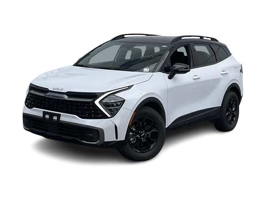 2024 Kia Sportage X-Pro Prestige -
                Dallas, TX