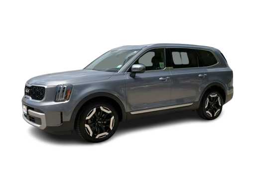 Thumbnail: 2024 Kia Telluride - 1