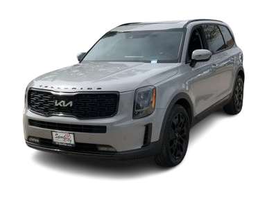 Thumbnail: 2022 Kia Telluride - 1