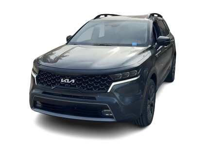2022 Kia Sorento X-Line S -
                  Dallas, TX