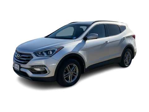 2018 Hyundai Santa Fe Sport 2.0T -
                  Dallas, TX