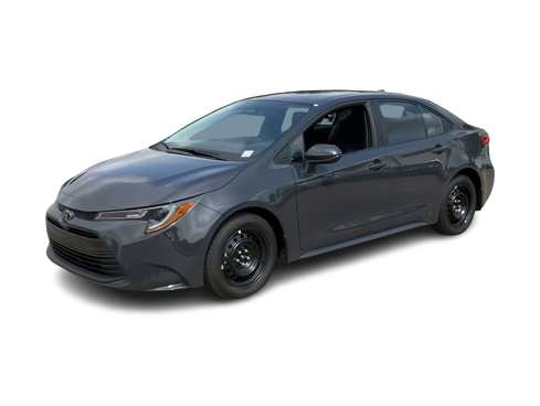 2025 Toyota Corolla LE -
                Dallas, TX