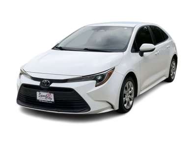 Thumbnail: 2024 Toyota Corolla - 1