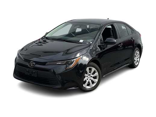 2024 Toyota Corolla LE -
                Dallas, TX