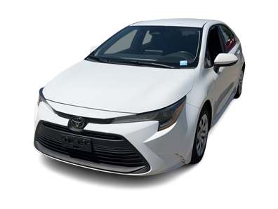 Thumbnail: 2024 Toyota Corolla - 1