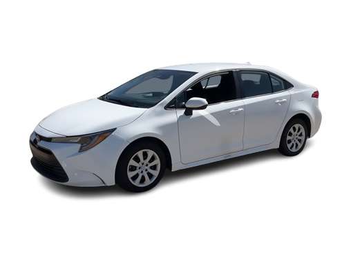 2024 Toyota Corolla LE -
                Dallas, TX