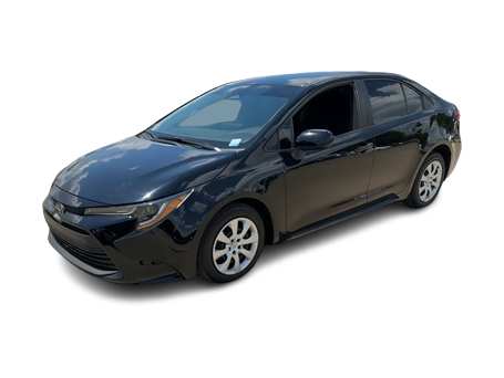 Thumbnail: 2023 Toyota Corolla - 1