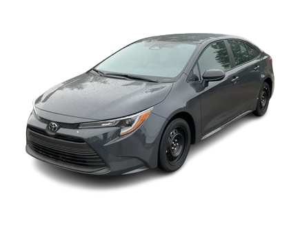 2025 Toyota Corolla LE -
                Dallas, TX