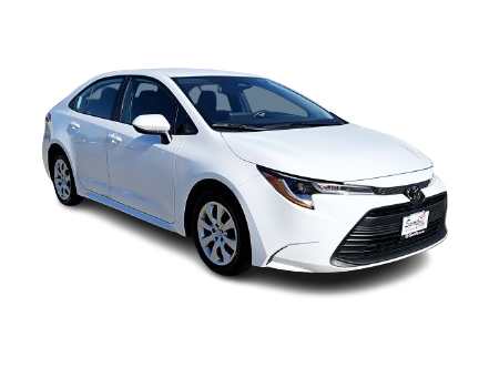 Thumbnail: 2025 Toyota Corolla - 1