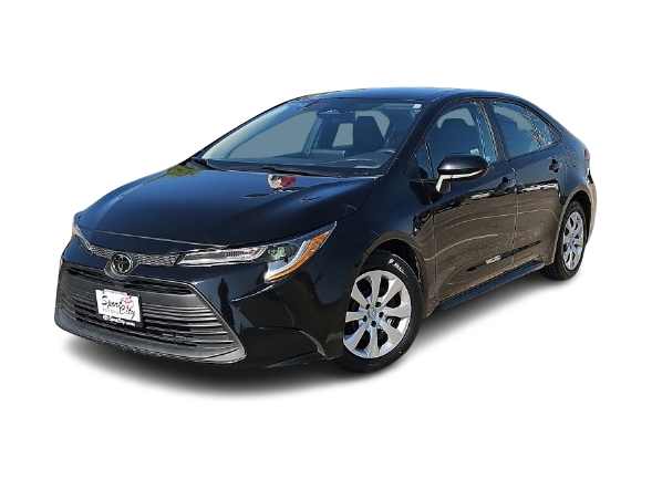 Thumbnail: 2023 Toyota Corolla - 1