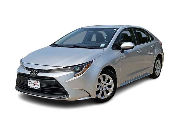 Thumbnail: 2023 Toyota Corolla - 1