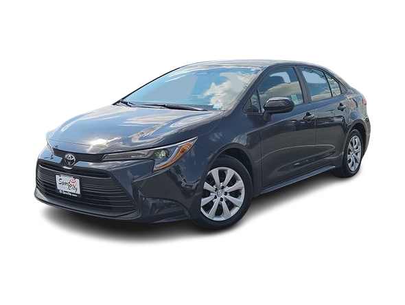 Thumbnail: 2025 Toyota Corolla - 1