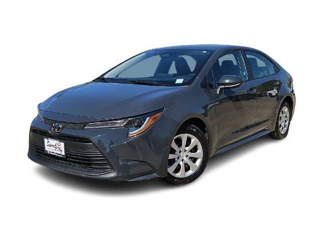 Thumbnail: 2026 Toyota Corolla - 1