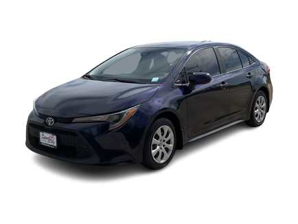 2022 Toyota Corolla LE -
                Dallas, TX