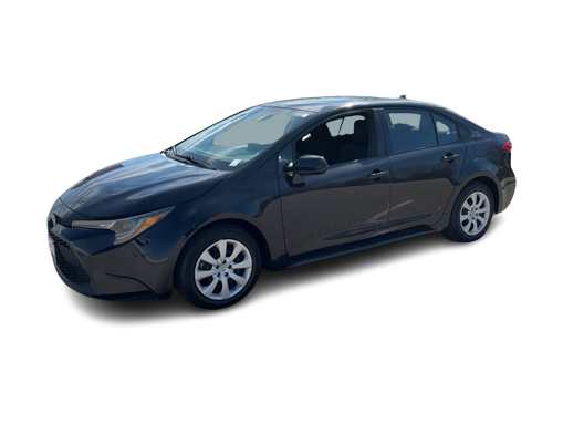 2022 Toyota Corolla LE -
                Dallas, TX