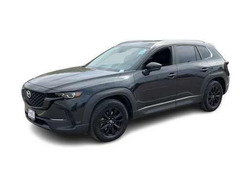 2024 Mazda CX-50 S Preferred -
                  Dallas, TX