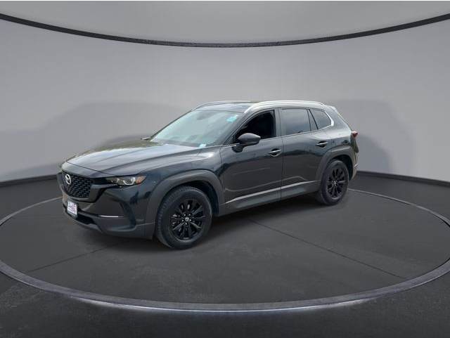 2024 Mazda CX-50 S PREFERRED