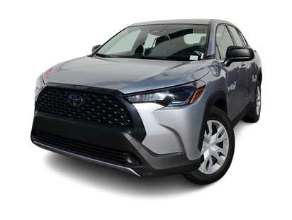 2023 Toyota Corolla Cross L -
                Dallas, TX