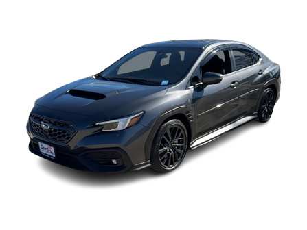 Thumbnail: 2023 Subaru WRX - 1